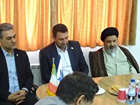 حمایت فرماندار ماکو از ورود دانشگاه آزاد به عرصه سرمایهگذاری در منطقه آزاد