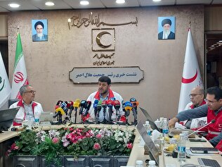 علت حادثه بندر شهید رجایی بی احتیاطی بود/ بهرهگیری از فناوریهای هوشمند در هلال احمر