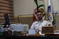 تمهیدات ترافیکی پلیس راهور برای نمایشگاه کتاب تهران