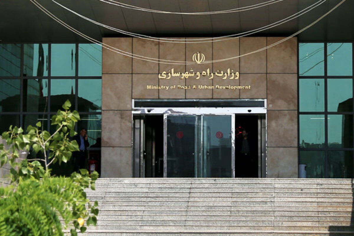 تغییرات مدیریتی در وزارت راه ادامه دارد؛ این بار دفتر بازرسی+نامه