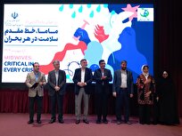 کلید زایمان به دست ماماها است