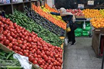 بدون ایستادن در صف، با کالا برگ از تره‌بار خرید کنید