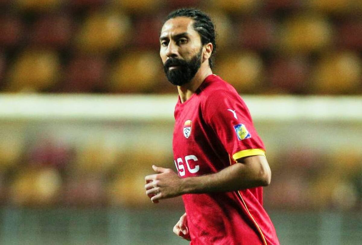 باقری با فسخ دو طرفه از فولاد جدا شد/ دوست داریم در همه بازیها VAR داشته باشیم