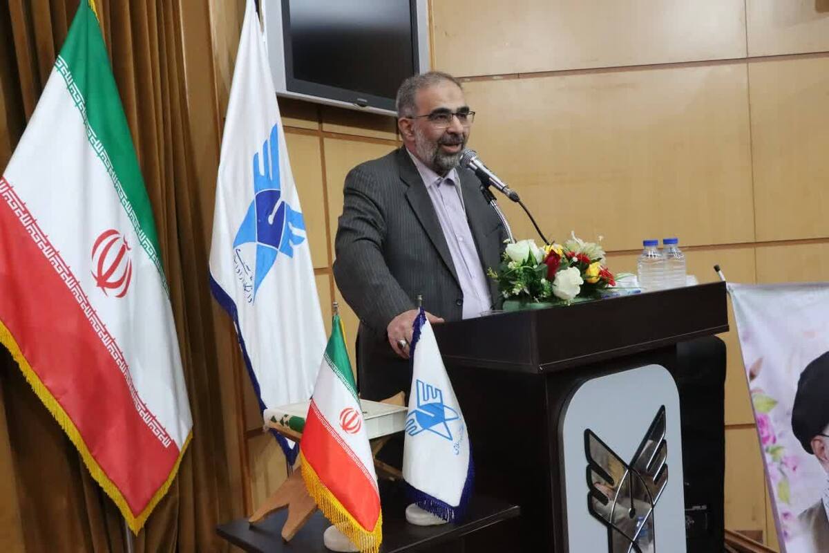همایون: دانشکدهها با رویکرد مسئلهمحوری ایجاد شوند