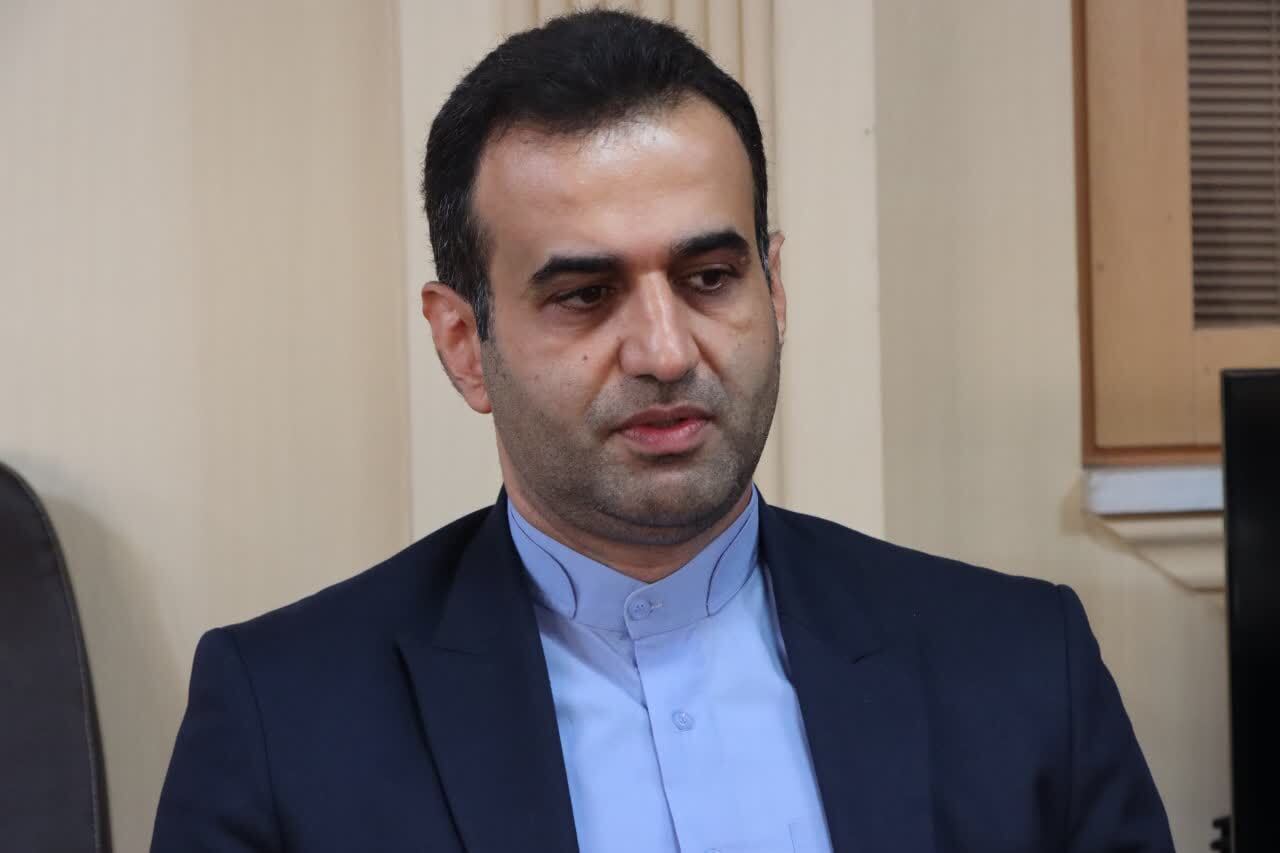 گسترش آموزشهای مهارتی سازمان زندانهای گیلان با مشارکت دانشگاه آزاد گسترش آموزشهای مهارتی سازمان زندانهای گیلان با مشارکت دانشگاه آزاد