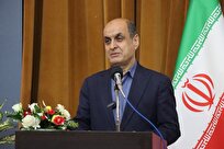 حقشناس: مدیران شهری از ظرفیت دانشگاهها در محیط زیست استفاده کنند