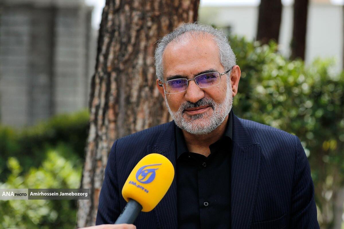 بدون ارتباط با صنعت، آموزش دانشگاهی فاقد کارایی است