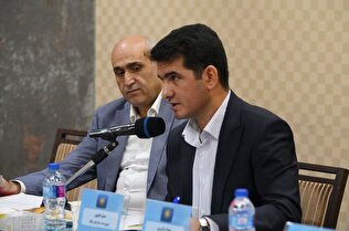 عملکرد مالی ضعیف برخی تیم ها بر حضورشان در فصل بعدی اثرگذار است/ از حقوق بازیکنان حمایت می کنیم