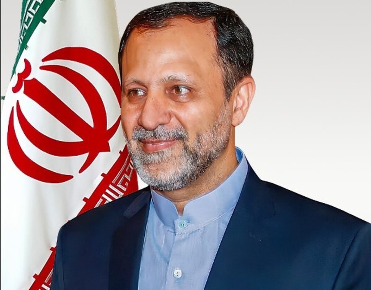 رد ادعاهای بیاساس مقامهای انگلیس علیه جمهوری اسلامی ایران
