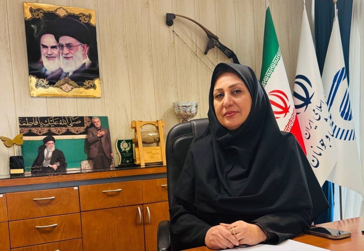 مدیر مجموعه انقلاب تغییر کرد