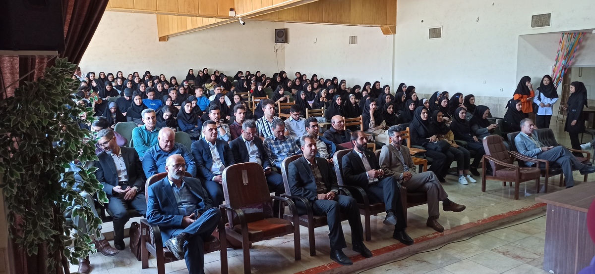 «عشق» راز ماندگاری استادان و معلمان در ذهنها