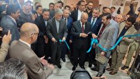 حضور عراق در نمایشگاه کتاب روابط فرهنگی بین دو کشور را محکم و روانتر میکند+ عکس