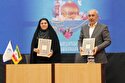 پژوهشگاه ارتباطات با وزارت نفت و مبیننت تفاهمنامه امضاء کردند