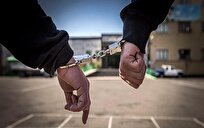 دستگیری قاتل در کمتر از ۲۴ ساعت
