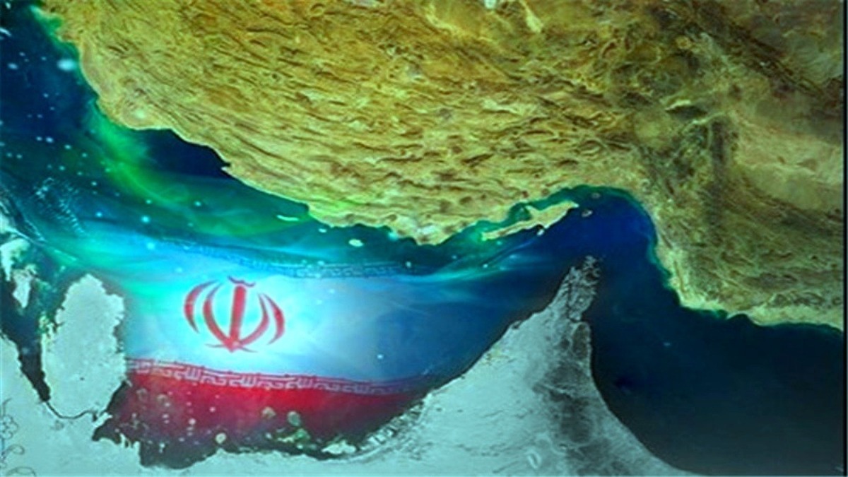آمریکا و سیاست تغییر نام خلیج فارس شلیک به هویت ایرانی یا تحریک گسلهای ژئوپلیتیکی؟