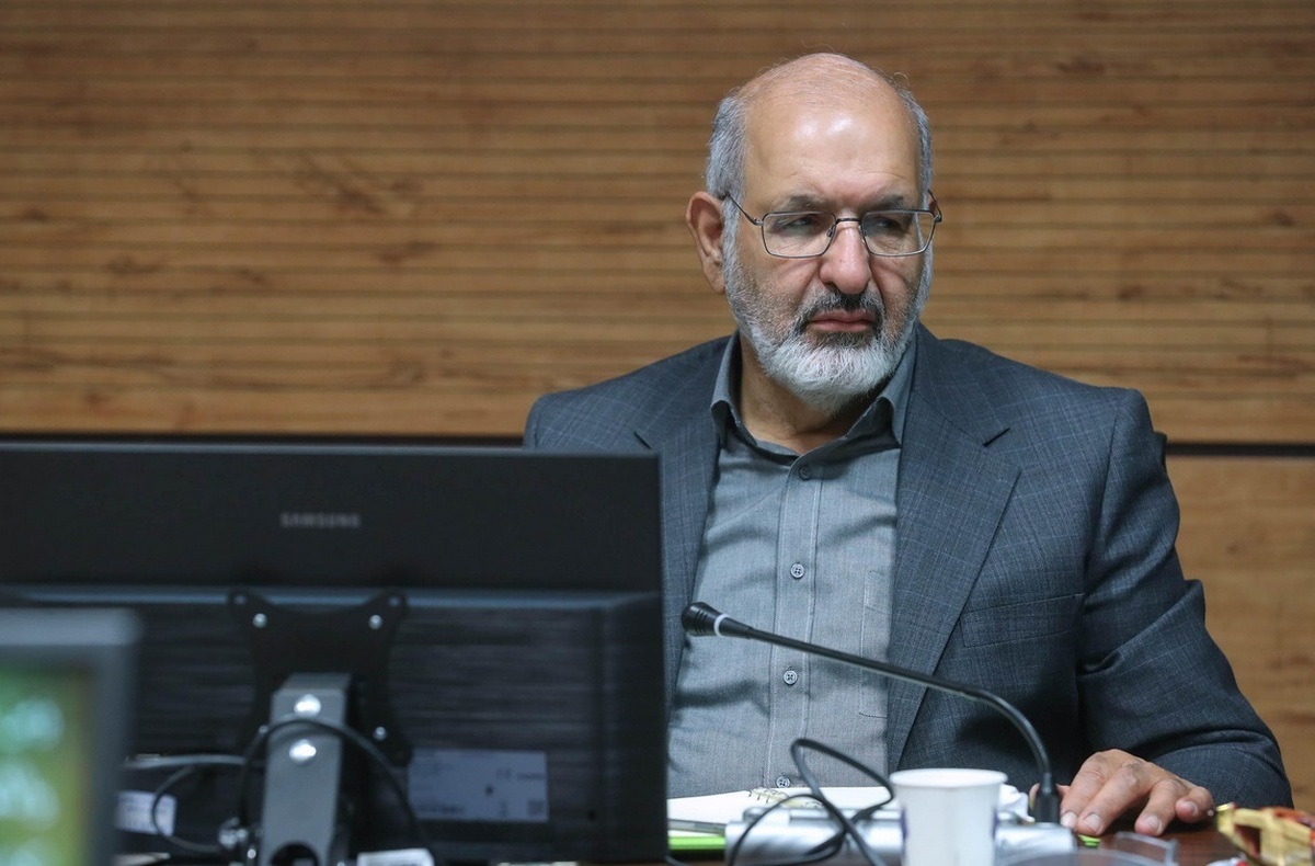 پورعباس: یکپارچگی در نظام آموزش عالی با وجود تلاش های شهید رئیسی محقق نشد