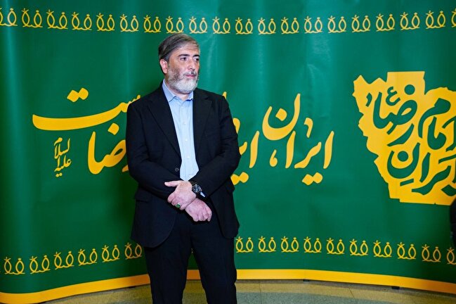 اجتماع امام رضاییها در تهران و ۸ شهر بزرگ برپا میشود