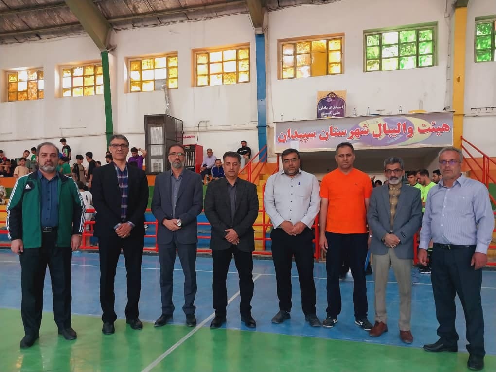 صانعی: طرح توسعه ملی فوتسال با مشارکت دانشگاه آزاد آینده درخشانی دارد صانعی: طرح توسعه ملی فوتسال با مشارکت دانشگاه آزاد آینده درخشانی دارد