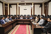 تدوین «اطلس سرمایهگذاری» نقشه راه توسعه تربتحیدریه