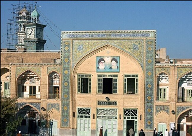 راهی به سوی تمدن نوین اسلامی