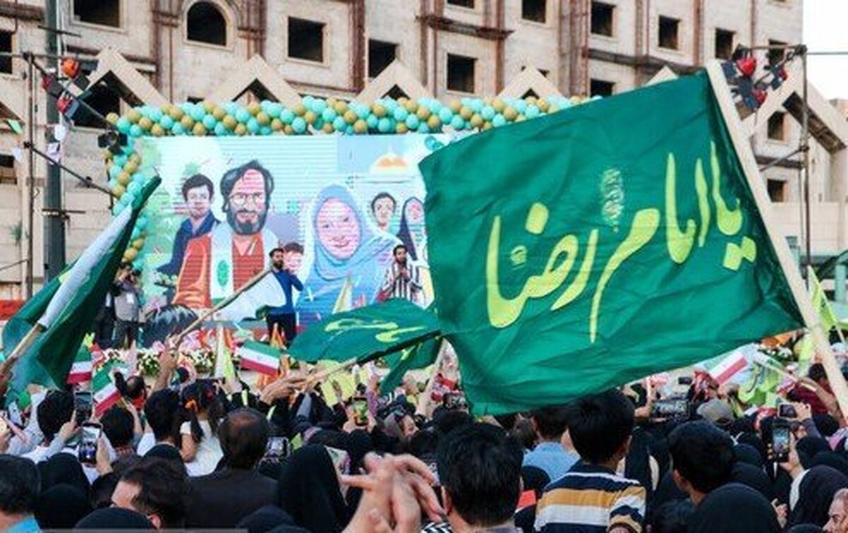 تمهیدات ویژه ترافیکی تهران در روز برگزاری اجتماع امام رضاییها