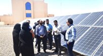 انرژی خورشیدی در خدمت اشتغال؛ وقتی آستینها برای تولید هوای پاک بالا میرود