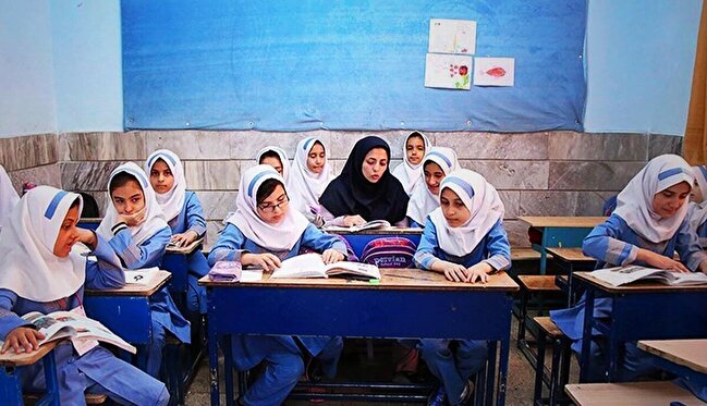 معلمی یعنی تغییر دادن مسیر زندگی‌ها؛ حتی اگر خودشان ندانند!