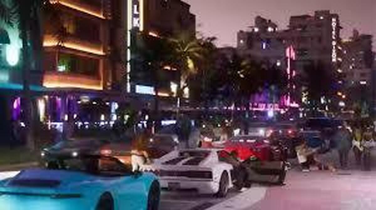 تریلر جدید GTA 6 رکوردهای تماشای ویدیو را شکست