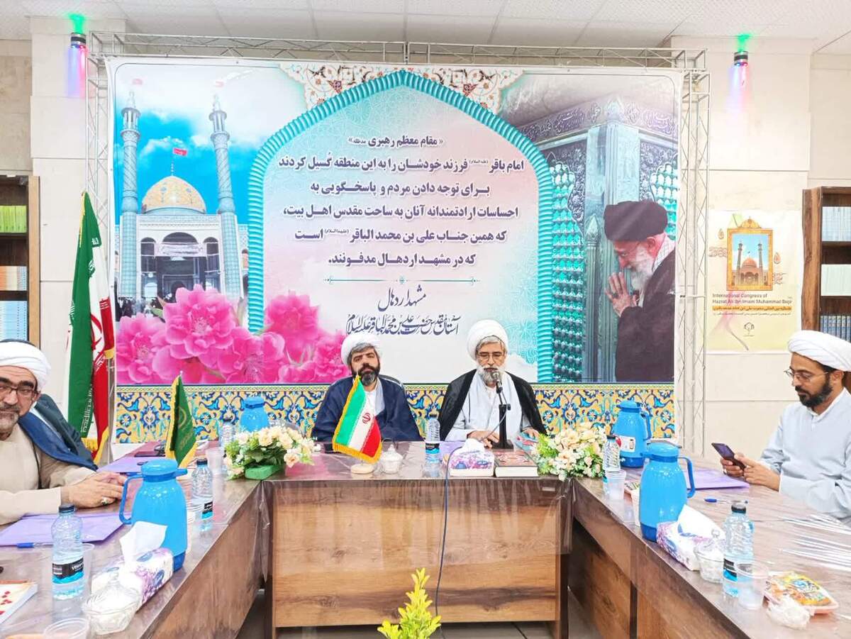 عارضی: «مطالبهگری» صفت دانشجویان از ابتدای انقلاب اسلامی بود