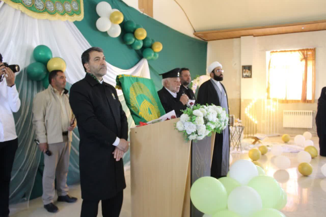 ازدواج دانشجویی سبب فرهنگسازی و کاهش آسیب در جامعه میشود ازدواج دانشجویی سبب فرهنگسازی و کاهش آسیب در جامعه میشود