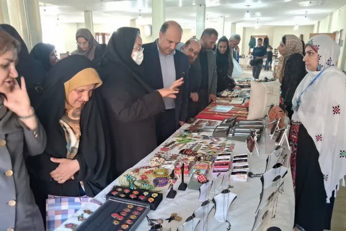 از ایجاد هستههای فناور صنایع خلّاق تا حمایت از استعدادهای محلی