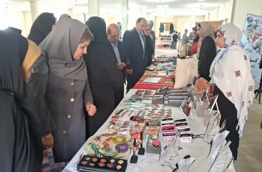 از ایجاد هستههای فناور صنایع خلّاق تا حمایت از استعدادهای محلی از ایجاد هستههای فناور صنایع خلّاق تا حمایت از استعدادهای محلی