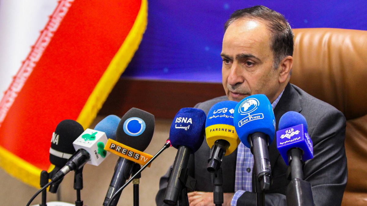 دومین پالایشگاه پلاسما خون انسانی در ایران رونمایی شد