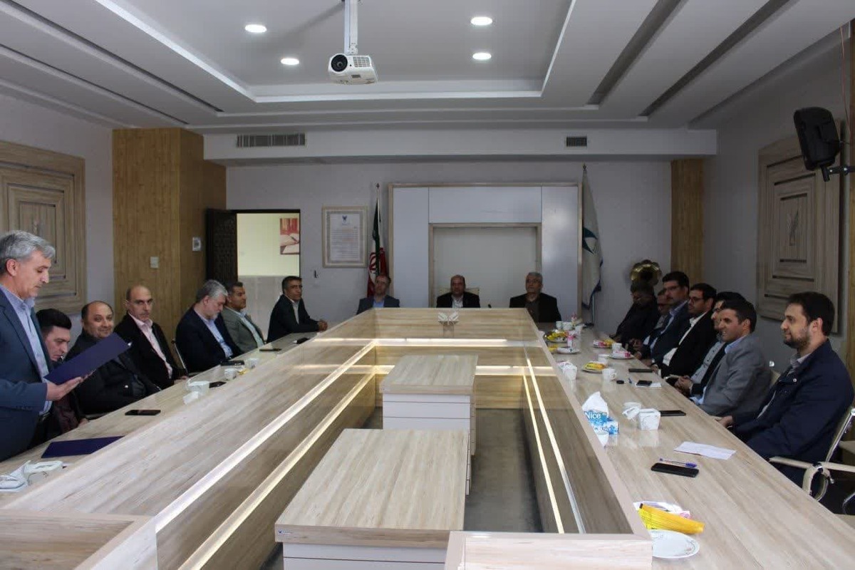 ساماندهی، انضباط مالی و برنامهریزی اساس کار معاونت توسعه مدیریت و منابع انسانی