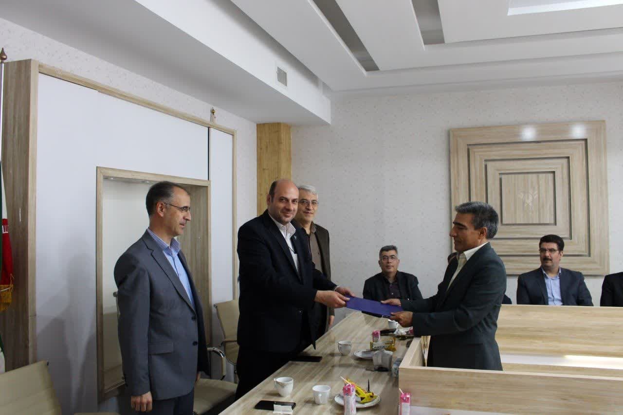 ساماندهی، انضباط مالی و برنامهریزی اساس کار معاونت توسعه مدیریت و منابع انسانی ساماندهی، انضباط مالی و برنامهریزی اساس کار معاونت توسعه مدیریت و منابع انسانی