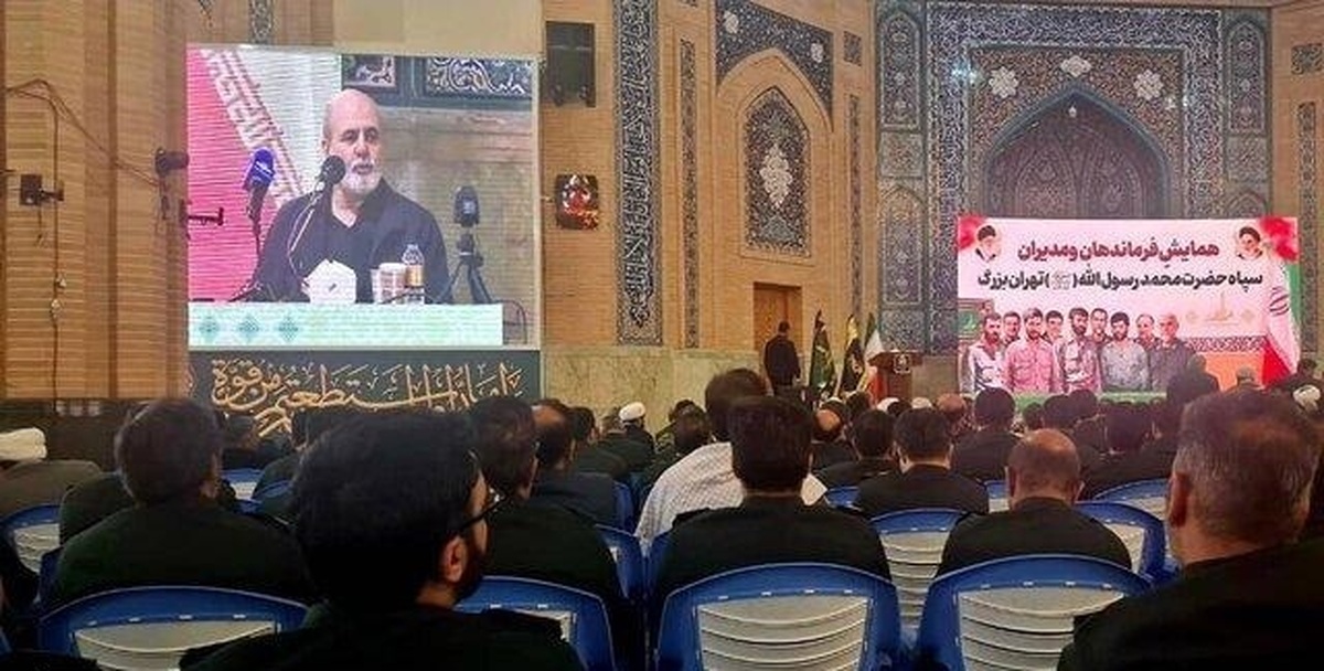 احمدیان: نتیجه مذاکرات بستگی به رفتار آمریکا و شرایط دارد خطوط قرمز ایران مشخص است