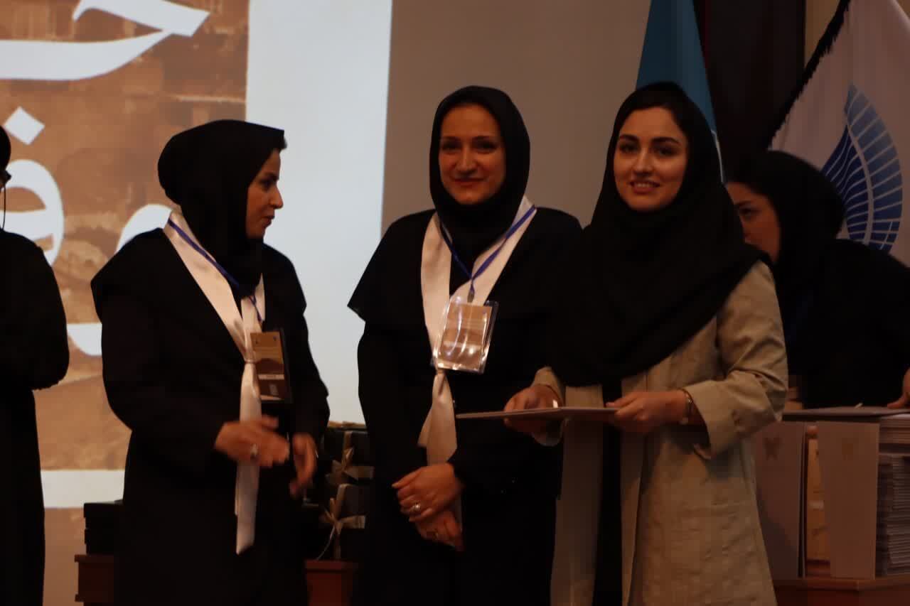 ارسال ۴۲۵ مقاله از ۴۲ دانشگاه به کنفرانس چالشهای حاشیهنشینی و فرصتهای بازآفرینی ارسال ۴۲۵ مقاله از ۴۲ دانشگاه به کنفرانس چالشهای حاشیهنشینی و فرصتهای بازآفرینی