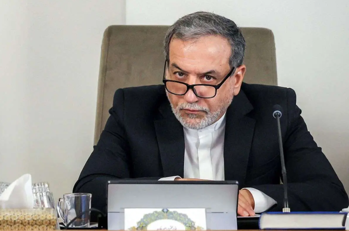 واکنش عراقچی به دروغ فاکسنیوز: این کار نتانیاهو نشانه کمال استیصال است
