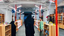«منادی تربیت» با کتابهایی برای پهلوانان کوچک و دختران فردا آمد