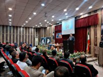 حضور نخبگان در دانشگاه آزاد گنجینهای ارزشمند برای توسعه علمی شهرستان ممسنی