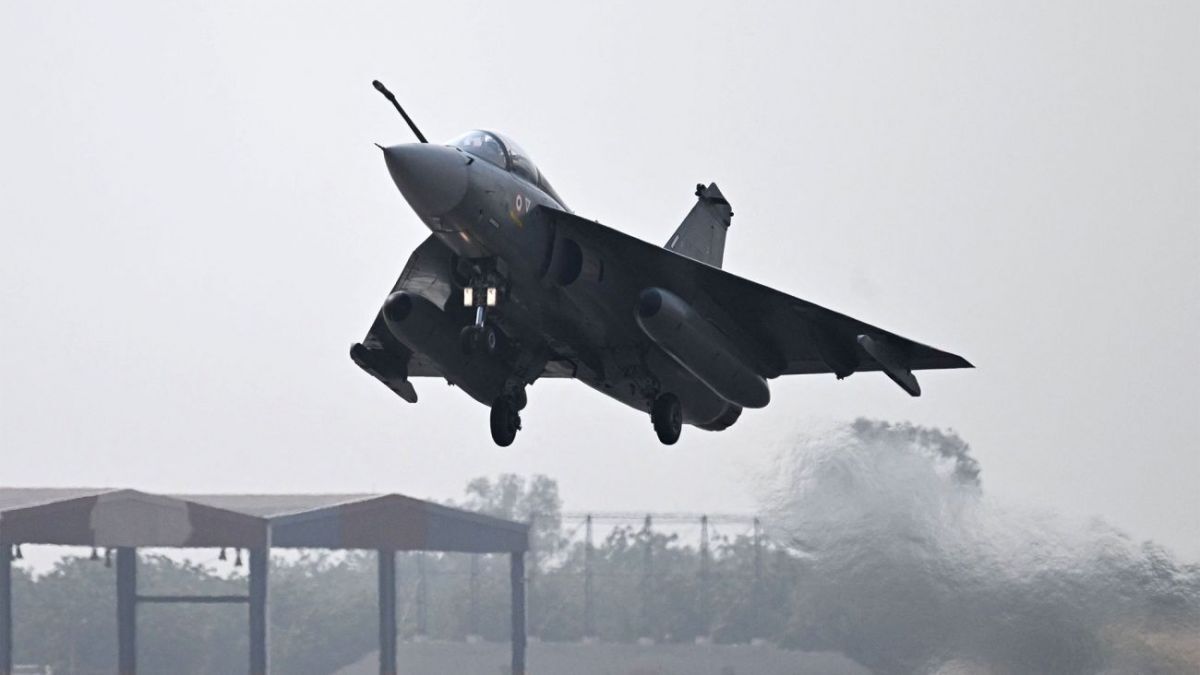 دست برتر جنگندههای چینی در برابر جنگندههای غربی/ رافالهای فرانسوی هند چطور هدف گرفته شدند؟ دست برتر جنگندههای چینی در برابر جنگندههای غربی/ رافالهای فرانسوی هند چطور هدف گرفته شدند؟