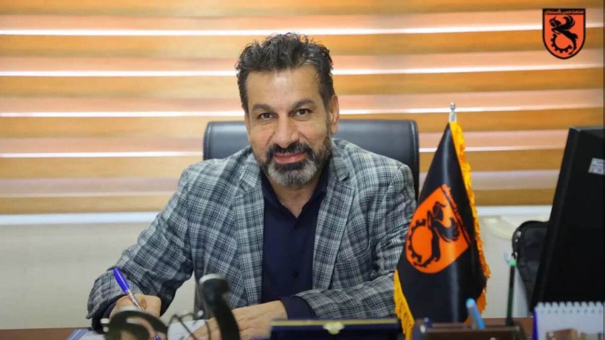 مومنی: بخش حقوقی باشگاه مس رفسنجان جوابیه محکمی به مالک نساجی می دهد