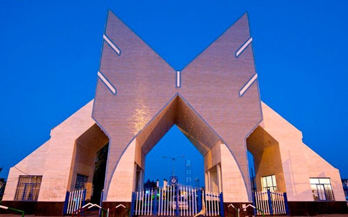 فصلنامه «مطالعات مدیریت و توسعه پایدار» دانشگاه آزاد زاهدان در ISC نمایه شد