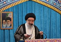 آیتالله خاتمی: پای ولایت هستیم تا پرچم را به دست صاحب اصلی آن بسپاریم