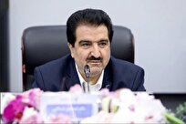 بانک رفاه کارگران از تمام ظرفیت‌های خود برای تحقق اهداف شعار سال استفاده می‌کند