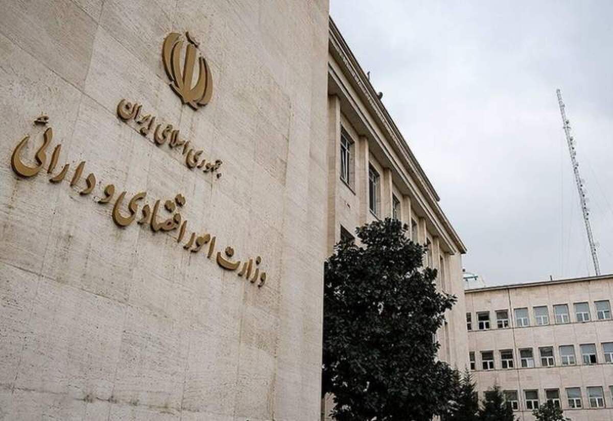 وزیر پیشنهادی اقتصاد هفته آینده به مجلس معرفی میشود