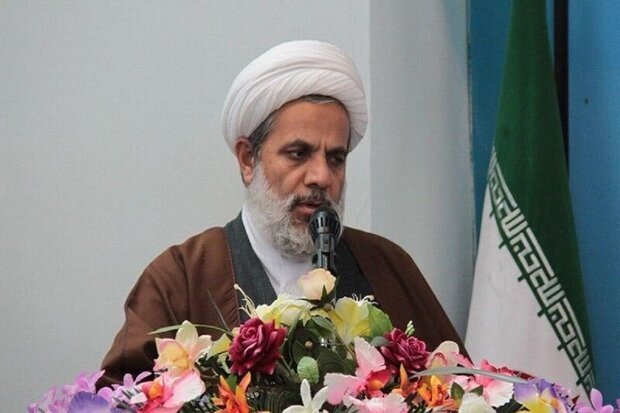 هشدار ائمه جمعه به تحریفکنندگان نام «خلیج همیشه فارس»؛ سرنوشت نمرود و فرعون در انتظار ترامپ است هشدار ائمه جمعه به تحریفکنندگان نام «خلیج همیشه فارس»؛ سرنوشت نمرود و فرعون در انتظار ترامپ است
