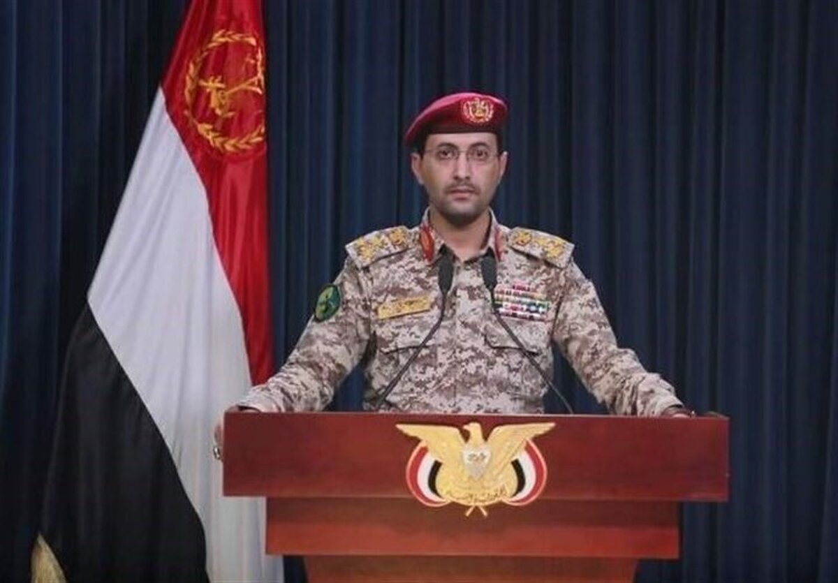 انصارالله: فرودگاه بن گوریون را هدف گرفتیم