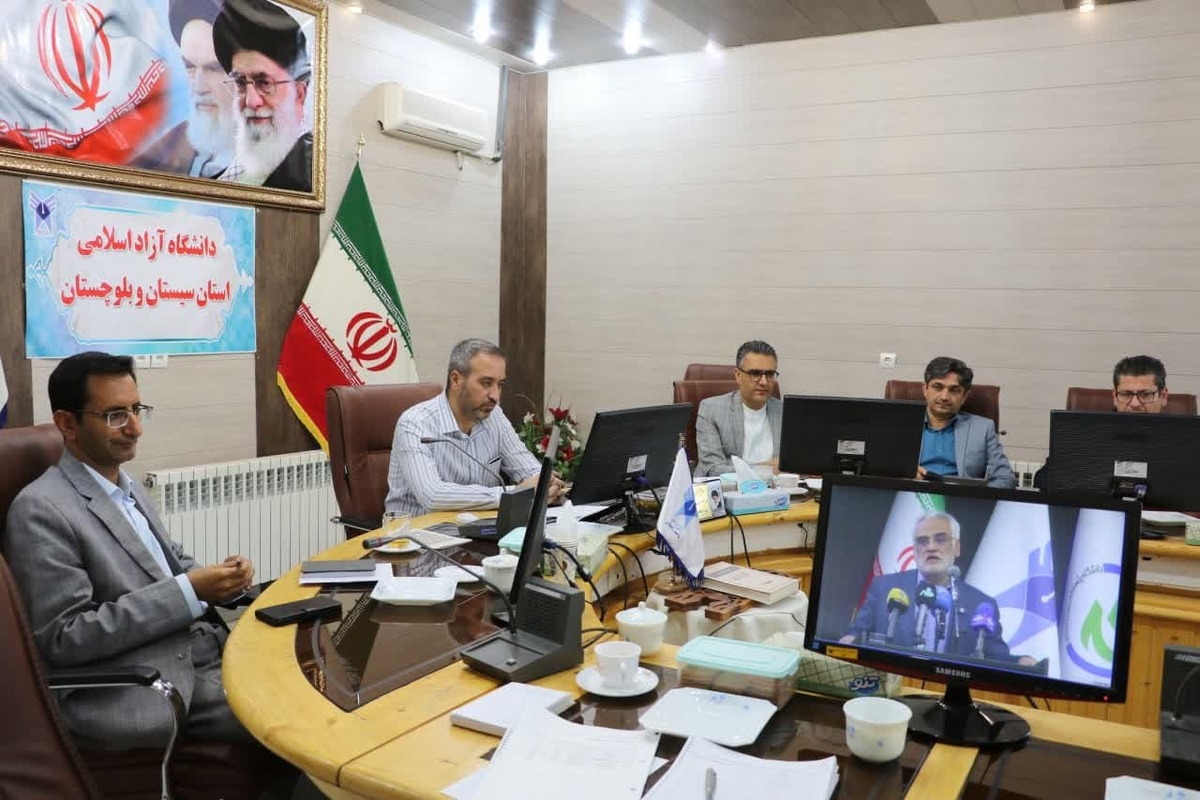 پای هوش مصنوعی به امتحانات پایانترم دانشجویان باز شد