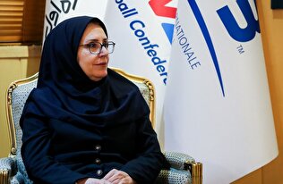 مانند تیمهای حرفهای عمل میکنیم/ لیگ برتر سال گذشته ترکیب جوانی و تجربه بود